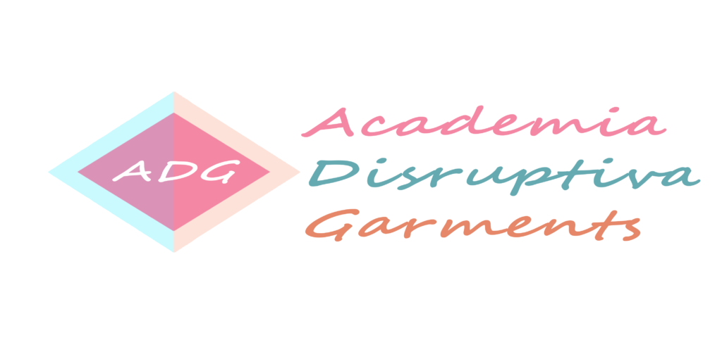 Academia Disruptiva Garments