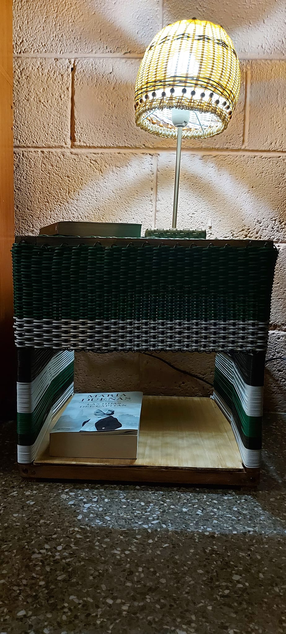 Modulo 5