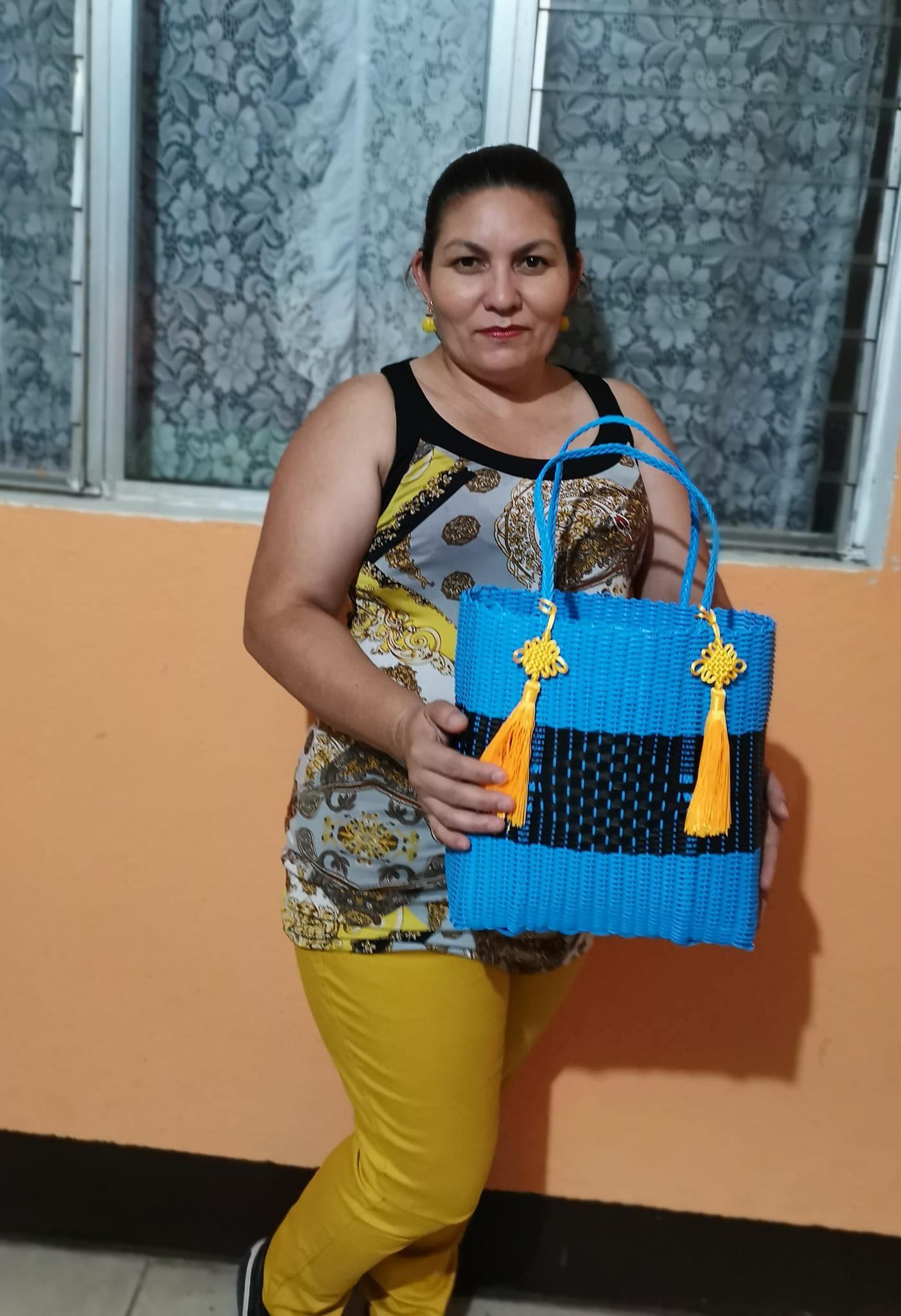 CESTERIA BÁSICA EN LINEA EN VIVO