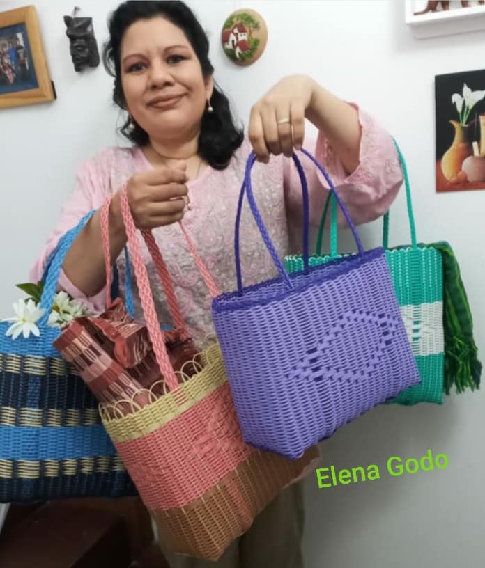 CESTERIA BÁSICA EN LINEA EN VIVO