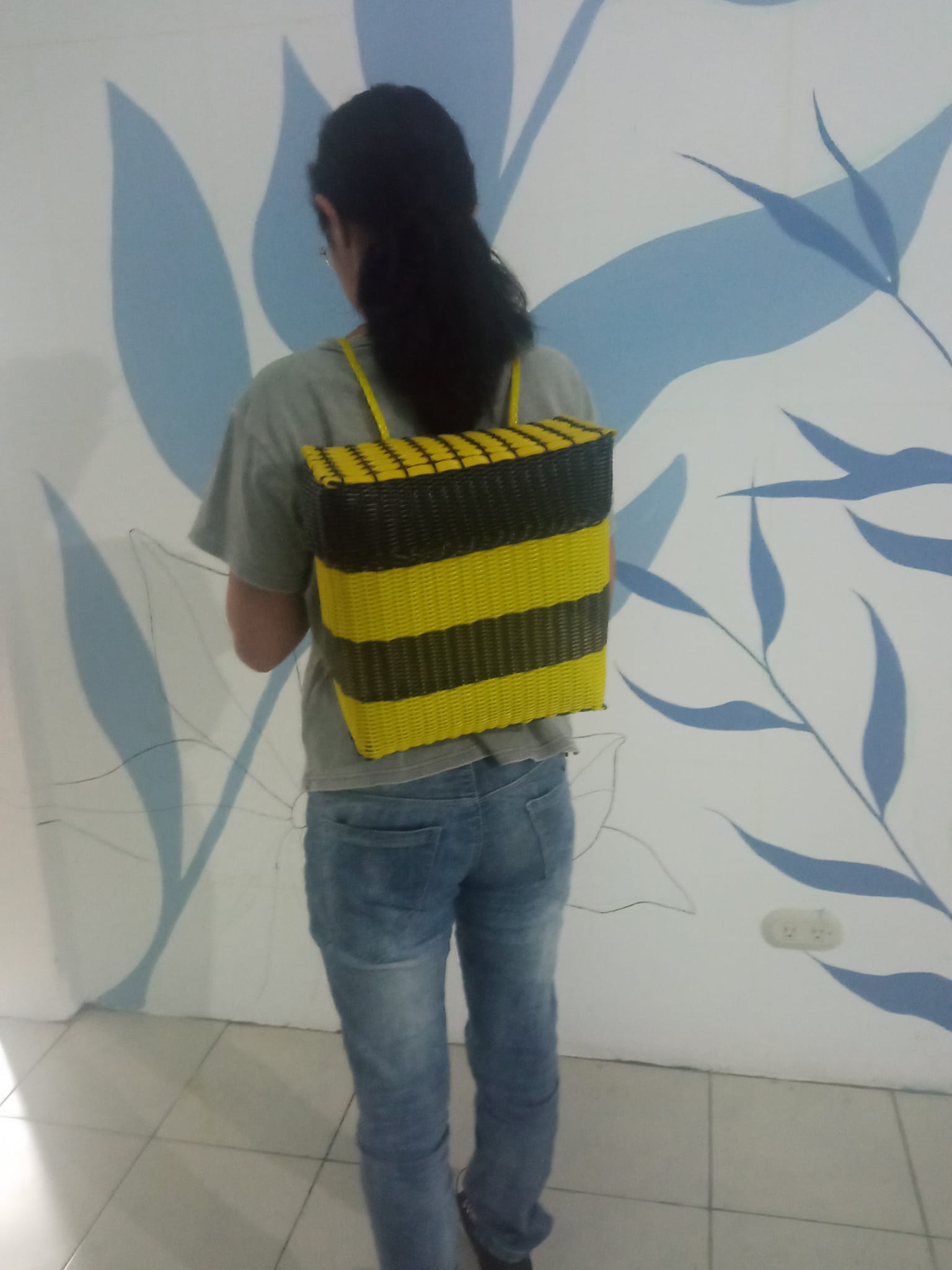 CESTERIA BÁSICA EN LINEA EN VIVO