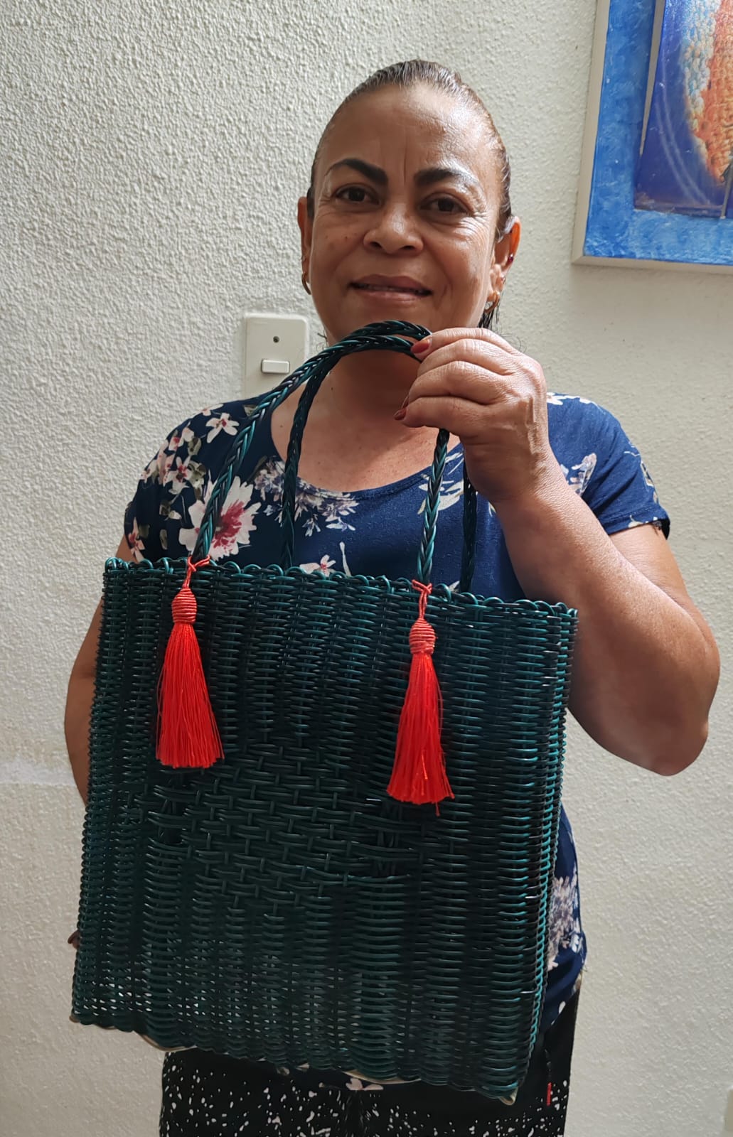 CESTERIA BÁSICA EN LINEA EN VIVO