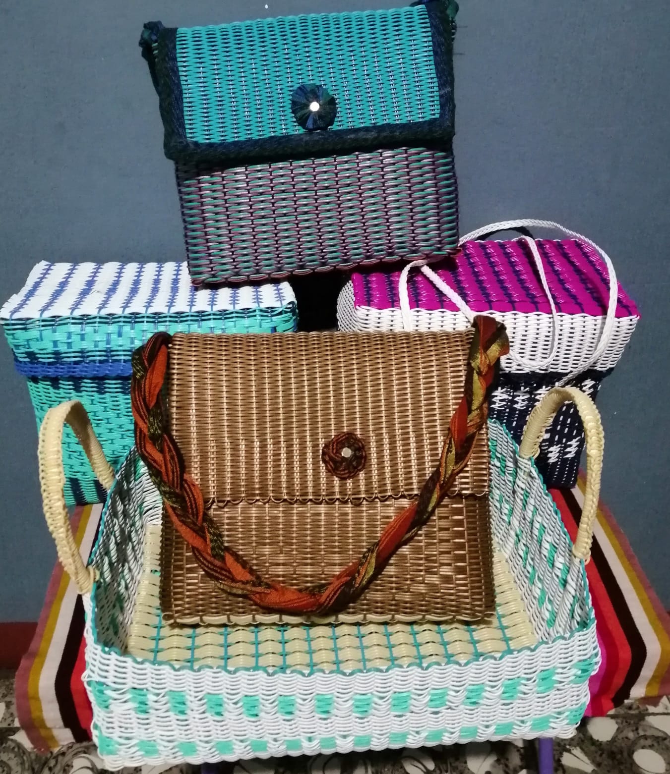 Modulo 2