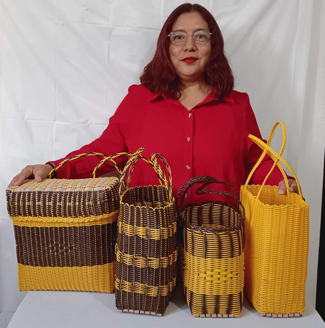CESTERIA BÁSICA EN LINEA EN VIVO
