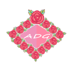 ADG ISOLOGO ROSA